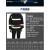 3C认证消防服14款17款20式灭火消防战斗服防火隔热服站套装 14款3C认证衣裤