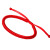 倾欣 龙年红绳手链男女款编织手绳本命年中高考考生金榜题名红绳子 儿童款手链（范围13-15cm）