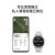 Xiaomi Watch S3 新品智能手表全天血氧监测睡眠检测NFC公交门禁 Watch S3 银色
