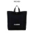 吉尔·桑达（Jil Sander）JIL SANDER 情人节礼物 女士 托特包 J07WC0026P4863 Black Only One Size