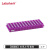 LABSHARK 双面离心管架双面板塑料EP管架两面多功能试管架 【双面板】紫色小号60孔 1个