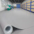 地面贴办公室pvc塑胶地板厨房防水地胶商用耐磨水泥地胶垫医院地板贴地板革 1.2mm-浅蓝色-防滑阻燃-环保耐磨 2米x0.5米（1平方）