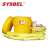 西斯贝尔（SYSBEL）SYK201 泄漏应急处理桶套装（防化类）化学品泄漏应急处理20GAL 20加仑泄漏应急处理桶（防化类） 现货