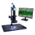 伊莱科 高清数码视频显微镜 含19寸显示器 灰