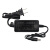 小耳朵 5V3A电源适配器 监控摄像头路由器光纤收发器光端机顶盒3C认证 HMQ-Z24T-5C