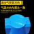 樱普顿（INGPUDON）压缩空气精密过滤器空压机油水分离器冷干机干燥器 【035】QPS三联+3黑球排水器 