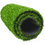 仿真草坪地毯幼儿园人造假草皮装饰阳台户外绿色围挡人工塑料绿植定做 新款LD不掉渣-1.5厘米特密翠绿