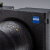 美本堂 适用于蔡司ZX1 相机保护贴膜Zeiss蔡司zx1贴纸磨砂全包3M 电路白