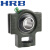 HRB/哈尔滨 外球面轴承206尺寸（30*62*38.1） UCT206 