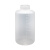 塑料瓶PP试剂瓶高温样品广口窄口半透明刻度 大口50ml