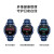 Xiaomi Watch S3 新品智能手表全天血氧监测睡眠检测NFC公交门禁 Watch S3 银色