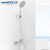 四维淋浴花洒套装浴室喷头三功能大手持卫生间沐浴龙头洗澡花洒家用 SF05252CP