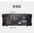 龙威香港双综模拟示波器L-212带宽20MHz维修教学仪器检测设备 L-5040【40MHz】