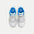 耐克（NIKE）幼童运动童鞋 COURT BOROUGH LOW RECRAFT(PS) DV5457-005 35码