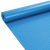 三棵松 pvc防潮防水防滑垫蓝色人字型 宽1米  长15米