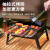 尚烤佳（Suncojia） 烧烤炉 烧烤架 户外木炭烧烤架 家用便携烧烤炉 烤肉架