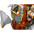 乐高（LEGO）71819 神龙石殿 幻影忍者男孩创意拼搭积木玩具新年礼物