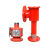 沃科博 消防器材低倍数空气泡沫产生器发生器（PCL4）/台