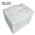 WILLSON威尔斯 擦机布吸油布吸水布/kg WL-0700
