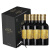 拉图雷蒙城堡法国原瓶进口AOP红酒 拉图雷蒙城堡赛勒干红葡萄 酒精度14%vol 6瓶原纸箱装