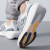 阿迪达斯 （adidas）跑步鞋男鞋夏季新款ULTRABOOST运动鞋网面透气轻便厚底缓震跑鞋 ID3281 39
