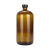 密封玻璃瓶避光化学试剂瓶茶 30ml(买一送一)