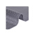 索洛图恩 PVC镂空地毯  4.5mm厚1.2m宽*1m 灰色