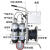 云启格移动供气源推车式长管正压式空气呼吸器 呼吸器6.8L/两瓶 CHZK4/6.8F/30长管正压式空气呼吸器