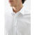 登喜路（Dunhill） 情人节礼物男士GIZACOTTON尖领衬衫 White 40 EU
