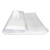 柯必达塑料布透明 窗户防风膜 加厚塑料布防水布透明布防雨布装修防尘布 2米宽12丝每米价格