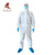 一次性普通工業(yè)用防護(hù)服 XL 件 10天發(fā)貨