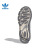 阿迪达斯（adidas）三叶草男鞋女鞋2024春季新款RESPONSE CL运动休闲鞋IE1117 白/银IE1117 36.5