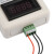 晶体管耐压测试仪MOS管IGBT稳压二极管检测仪LED电压能力测试工具 蓝光