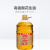 鲁花 【直销】高油酸花生油 食用油粮油5S物理压榨 家庭厨房 健康调味 高油酸5.7L