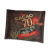 高岗（Takaoka） 日本原装进口 生巧克力 松露形巧克力袋装 多口味休闲零食糖果 70%纯可可脂黑巧克力 袋装 140g