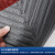 洁力（Clean Power）地垫除尘刮泥入户门防滑垫电梯地毯地板轮胎纹定制/平米