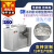 不锈钢卧式搅拌机厂家小型拌料机槽式粉剂混料机实验室槽型混合机非成交价 CH-300