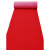 美迢 防滑地垫 红色特厚丝圈厚度15mm 单位：平方米