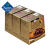 Member's Mark 进口 原味松露状代可可脂巧克力 3盒*454g（本品包装更新，新旧包装随机发货，请以实物为准）