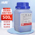 冰禹 BYA-278 变色硅胶颗粒干燥剂 实验室指示剂 除湿防潮干燥剂 蓝色500g