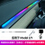 迪加伦特斯拉model3/y车内流光氛围灯幻彩仪表台LED灯丫内饰改装配件