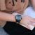 迪士尼（Disney）防水夜光儿童手表男孩电子表 多功能运动表男童学生手表 MK-15015Y