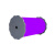 苏识 J220紫色 220mm*25m SP2600标牌打印机胶贴 （计价单位：盒）紫色