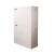 西斯贝尔 ACP810048 安全储存柜强腐蚀性化学品防火储存柜CE认证白色 1台装