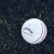 卡拉威（Callaway）高尔夫球Chrome Soft X四层球12粒三线瞄准款巡回赛级别比赛球 CHROME SOFT X 三轨科技款
