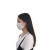 劳保佳 纸口罩 单层 一次性防尘口罩 工业劳保防护口罩 100只