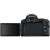 佳能（Canon）EOS 250D单反数码相机 照相机旅行学生 200DII二代海外版 250D+18-55mm III镜头 套机