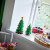 乐高（LEGO） 创意Ideas典藏瓶中船经典怀旧玩具粉丝收藏圣诞节礼物 40573 创意圣诞树