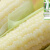 白糯玉米种子 甜糯型 粘糯香甜白色玉米种子营养粘苞米籽高产 白甜糯玉米种子 原装100粒