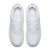 耐克（NIKE）男鞋 春季新款休闲运动鞋COURT简版AJ低帮时尚潮流板鞋 838937-111纯白 42
